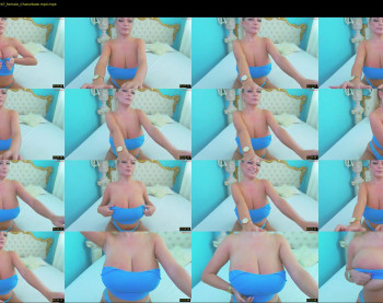 kellybabee — 13 minute Chaturbate female cam show recording, 720p, Aug 16, 2023