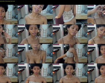 kintsugim — 64 minute Chaturbate female cam show recording, 720p, Aug 16, 2023