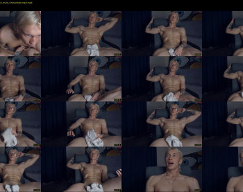 l_adonis_l — 29 minute Chaturbate male cam show recording, 720p, Aug 16, 2023
