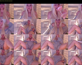 leah_bunny — 14 minute Chaturbate female cam show recording, 720p, Aug 17, 2023