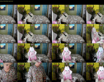 lili_01 — 6 minute Chaturbate female cam show recording, 720p, Aug 16, 2023