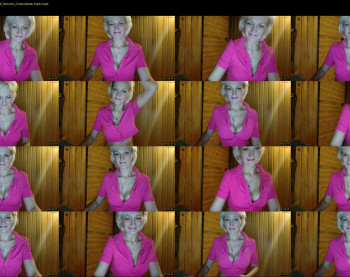 lisasimsx — 9 minute Chaturbate female cam show recording, 720p, Aug 16, 2023