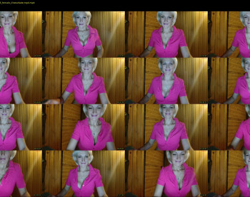 lisasimsx — 17 minute Chaturbate female cam show recording, 720p, Aug 16, 2023