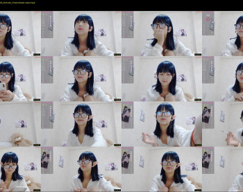 little_yena — 21 minute Chaturbate female cam show recording, 720p, Aug 17, 2023