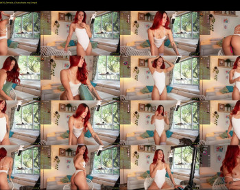 madisonlara — 41 minute Chaturbate female cam show recording, 720p, Aug 16, 2023