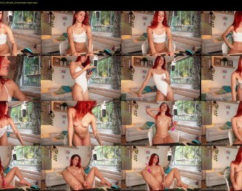 madisonlara — 32 minute Chaturbate female cam show recording, 720p, Aug 16, 2023