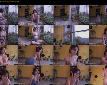 maria_alfonsina_ — 121 minute Chaturbate female cam show recording, 720p, Aug 16, 2023