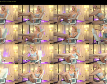 marianova — 36 minute Chaturbate female cam show recording, 720p, Aug 16, 2023