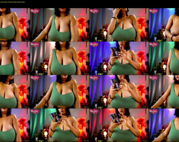 mariicha — 120 minute Chaturbate female cam show recording, 720p, Aug 16, 2023
