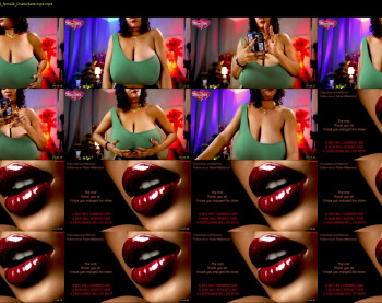 mariicha — 11 minute Chaturbate female cam show recording, 720p, Aug 16, 2023