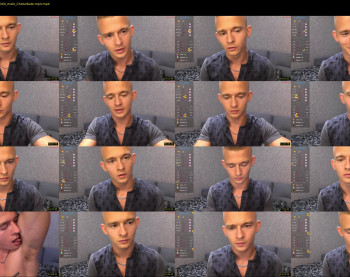 marvelboy_ — 28 minute Chaturbate male cam show recording, 720p, Aug 16, 2023