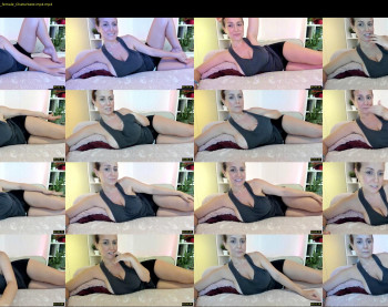 mis_eva — 5 minute Chaturbate female cam show recording, 720p, Aug 16, 2023