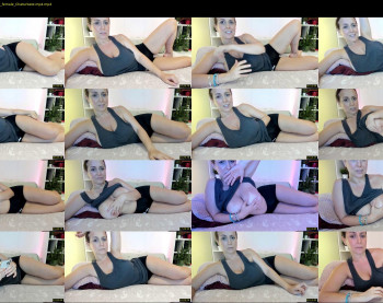 mis_eva — 30 minute Chaturbate female cam show recording, 720p, Aug 16, 2023