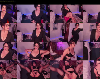 missmina — 89 minute Chaturbate female cam show recording, 720p, Aug 16, 2023