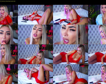 missmo0n — 121 minute Chaturbate female cam show recording, 720p, Aug 16, 2023