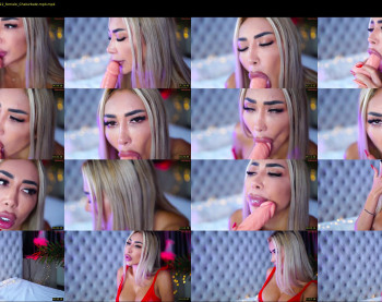 missmo0n — 13 minute Chaturbate female cam show recording, 720p, Aug 16, 2023