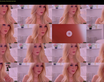 myassistant — 55 minute Chaturbate female cam show recording, 720p, Aug 16, 2023