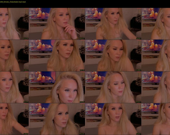 myassistant — 57 minute Chaturbate female cam show recording, 720p, Aug 17, 2023