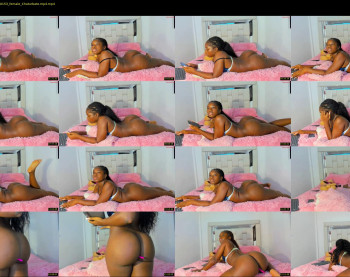 natasha_joyy — 26 minute Chaturbate female cam show recording, 720p, Aug 17, 2023