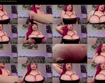 neytiri_moon — 14 minute Chaturbate female cam show recording, 720p, Aug 16, 2023