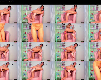 nezo_ — 6 minute Chaturbate female cam show recording, 720p, Aug 16, 2023