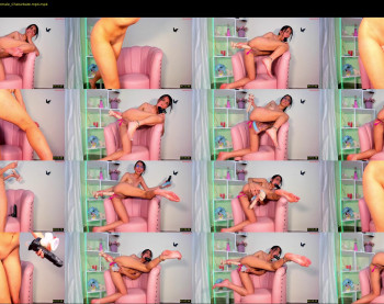 nezo_ — 56 minute Chaturbate female cam show recording, 720p, Aug 17, 2023