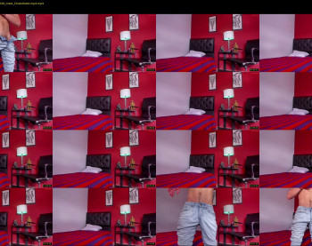 noahbrawn — 33 minute Chaturbate male cam show recording, 720p, Aug 16, 2023