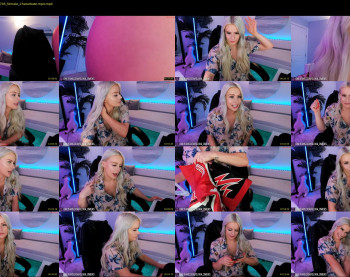 oliviaowens — 48 minute Chaturbate female cam show recording, 720p, Aug 16, 2023
