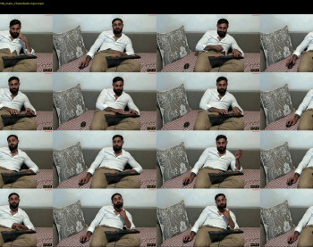 omar_xoxo — 5 minute Chaturbate male cam show recording, 720p, Aug 17, 2023