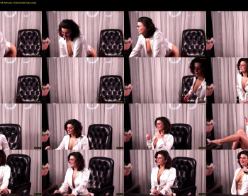 onlynicolle — 9 minute Chaturbate female cam show recording, 720p, Aug 16, 2023