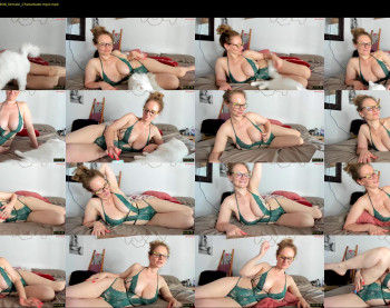 palaustudio — 71 minute Chaturbate female cam show recording, 720p, Aug 16, 2023