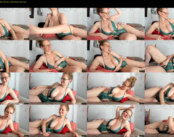 palaustudio — 64 minute Chaturbate female cam show recording, 720p, Aug 16, 2023