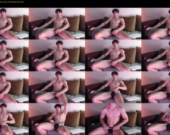 paul_rubini — 45 minute Chaturbate male cam show recording, 720p, Aug 16, 2023