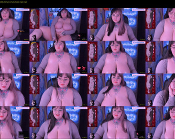 peppe_pimp — 70 minute Chaturbate female cam show recording, 720p, Aug 16, 2023