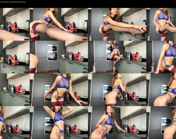 pinkheart_ — 5 minute Chaturbate female cam show recording, 720p, Aug 16, 2023
