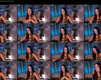 pippalee — 7 minute Chaturbate female cam show recording, 720p, Aug 16, 2023