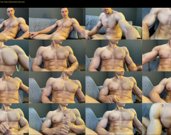 prince_d1ck — 6 minute Chaturbate male cam show recording, 720p, Aug 16, 2023