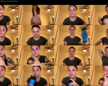 queencassidyy — 7 minute Chaturbate female cam show recording, 720p, Aug 16, 2023