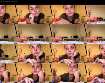 queencassidyy — 4 minute Chaturbate female cam show recording, 720p, Aug 16, 2023