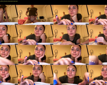 queencassidyy — 9 minute Chaturbate female cam show recording, 720p, Aug 16, 2023