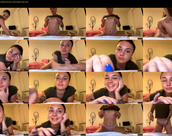 queencassidyy — 10 minute Chaturbate female cam show recording, 720p, Aug 16, 2023