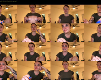 queencassidyy — 6 minute Chaturbate female cam show recording, 720p, Aug 16, 2023