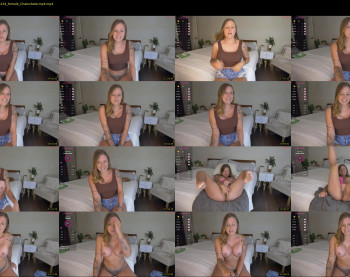 reign_rellic_ — 97 minute Chaturbate female cam show recording, 720p, Aug 16, 2023