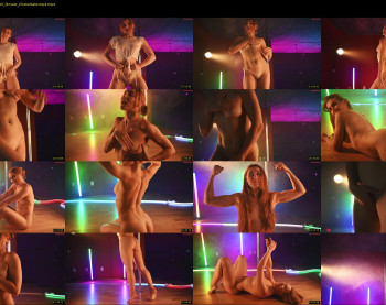 rocknrose — 63 minute Chaturbate female cam show recording, 720p, Aug 17, 2023