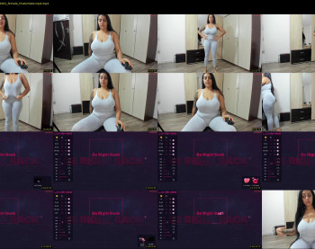 rosasweet02 — 120 minute Chaturbate female cam show recording, 720p, Aug 16, 2023