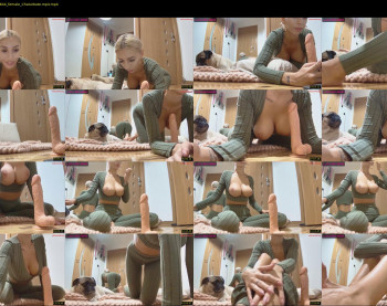 royalsquirt_ — 18 minute Chaturbate female cam show recording, 480p, Aug 16, 2023