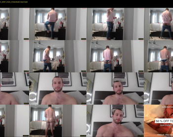 ryanandchadcb — 93 minute Chaturbate male cam show recording, 720p, Aug 17, 2023