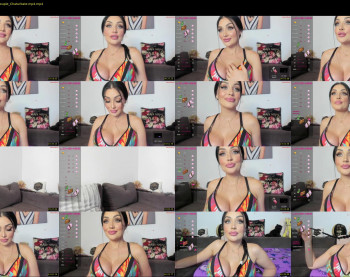 sas4a — 57 minute Chaturbate female cam show recording, 720p, Aug 16, 2023