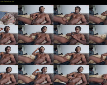 scottdior — 22 minute Chaturbate male cam show recording, 720p, Aug 16, 2023