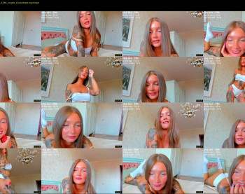 shadowladyyy — 37 minute Chaturbate couple cam show recording, 720p, Aug 16, 2023